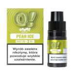 Liquid Sól OSOM! 10ml