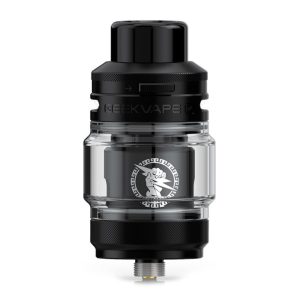 E-Papierosy, Bongo, Shisha, Cbd, Liquidy, Vape Shop 16 Atomizer Geekvape Z Subohm – Geekvape, Black