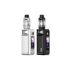 E-Papierosy, Bongo, Shisha, Cbd, Liquidy, Vape Shop 15 Kit Voopoo Drag 6