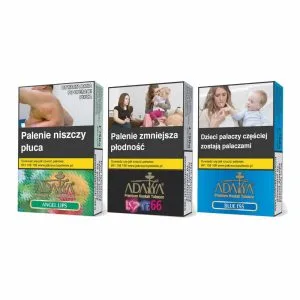 Tytoń do Shishy Adalya 50g